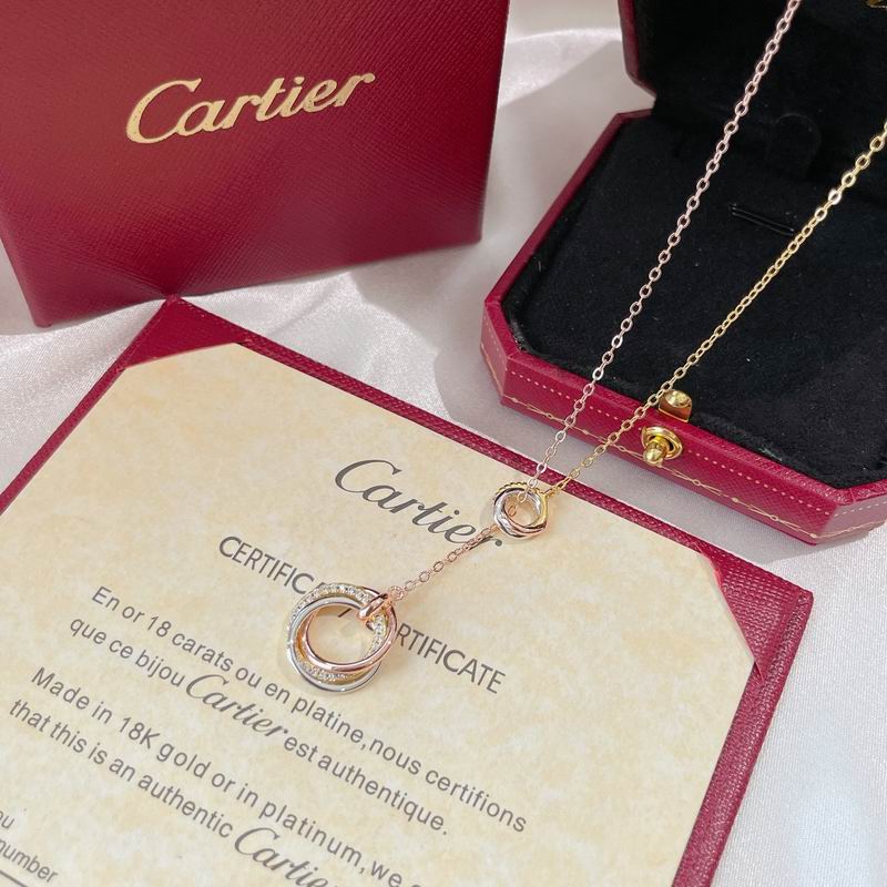 Cartier necklace 03lyx59 (9)