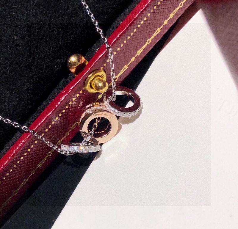 Cartier necklace 03lyx60 (4)