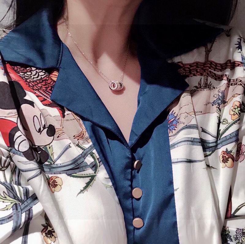 Cartier necklace 03lyx60 (5)