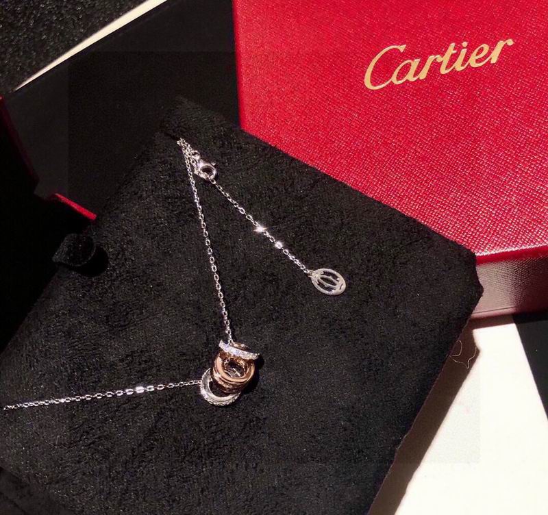 Cartier necklace 03lyx60 (6)