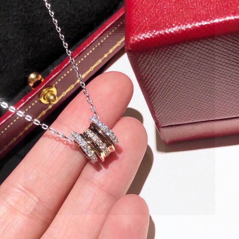 Cartier necklace 03lyx60 (8)