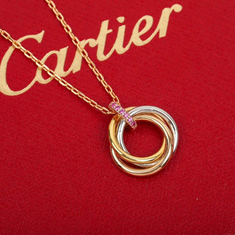 Cartier necklace 03lyx61 (4)