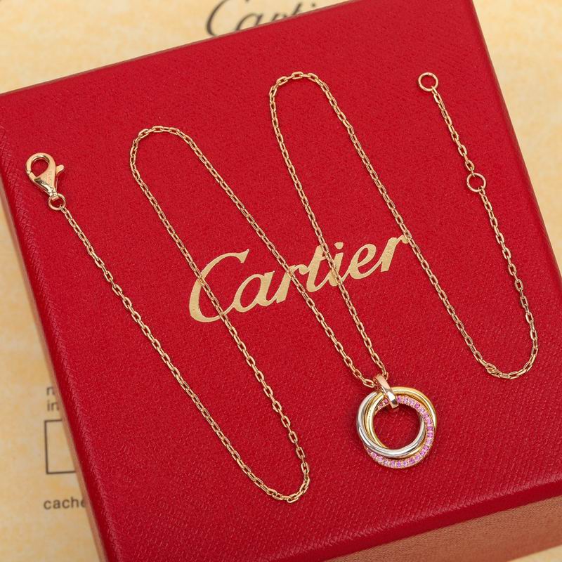 Cartier necklace 03lyx61 (5)