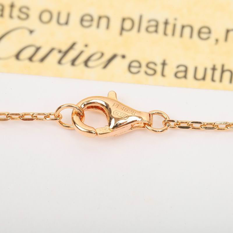Cartier necklace 03lyx61 (7)