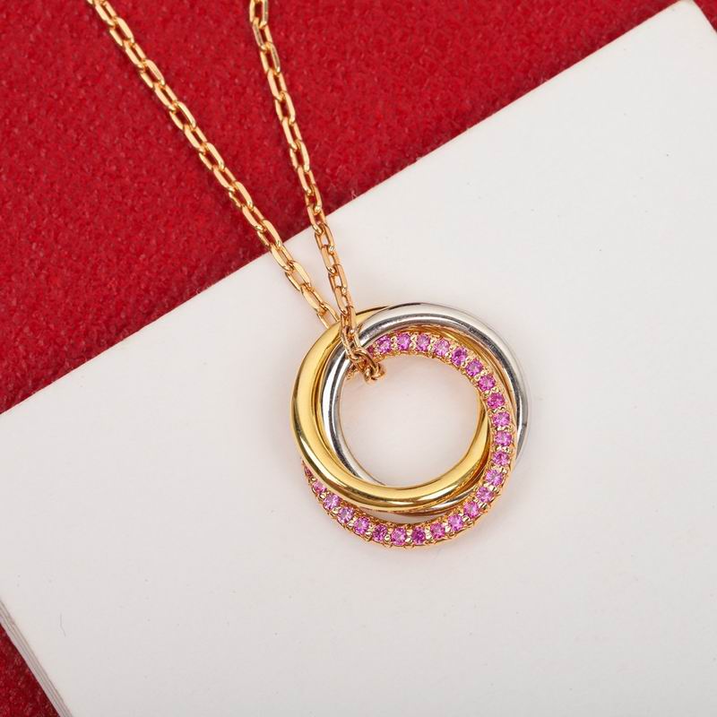 Cartier necklace 03lyx62 (3)