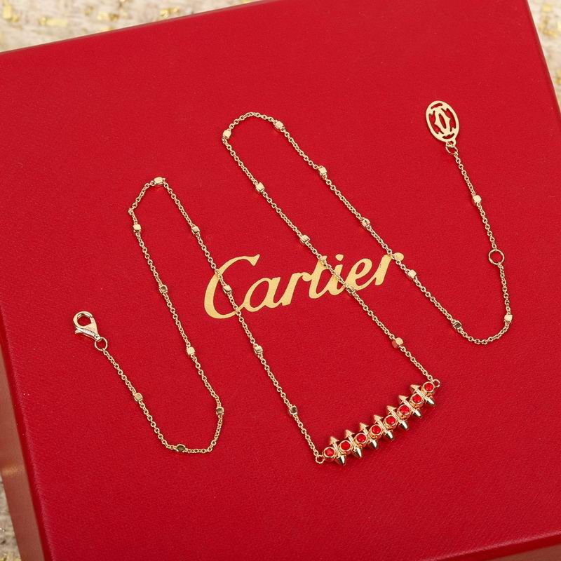 Cartier necklace 03lyx63 (1)