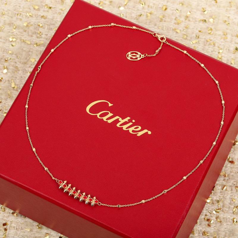 Cartier necklace 03lyx63 (4)