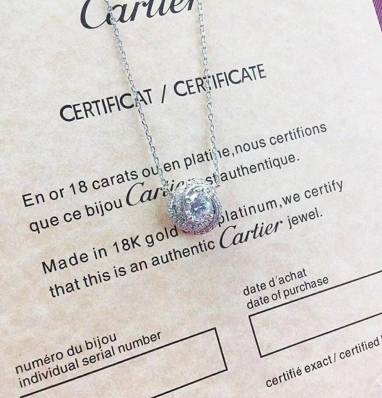Cartier necklace 03lyx64 (6)