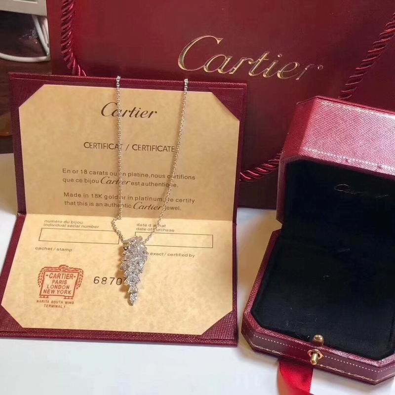 Cartier necklace 03lyx65 (1)