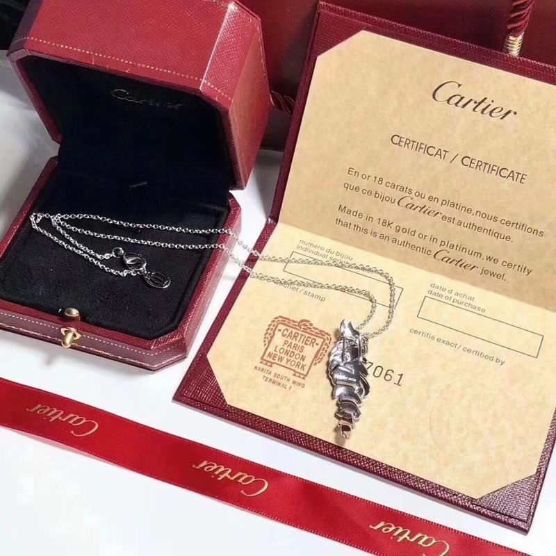 Cartier necklace 03lyx65 (2)