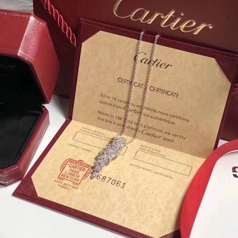 Cartier necklace 03lyx65 (5)