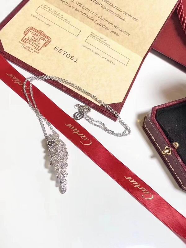 Cartier necklace 03lyx65 (6)