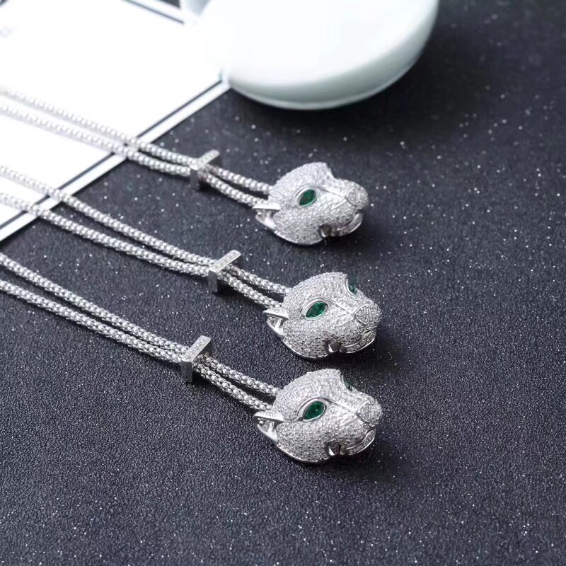 Cartier necklace 03lyx66 (2)