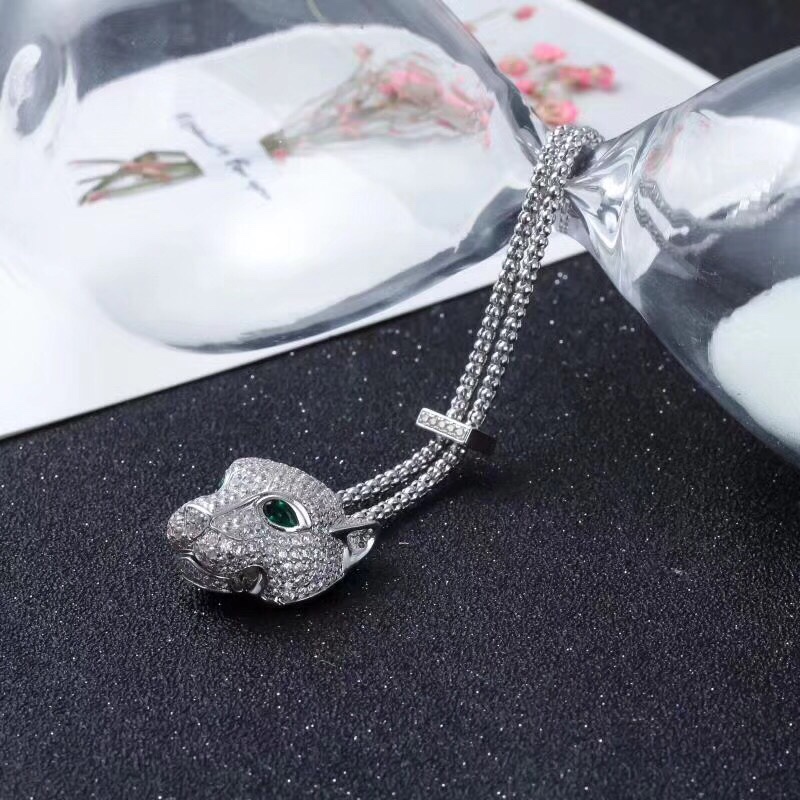 Cartier necklace 03lyx66 (4)