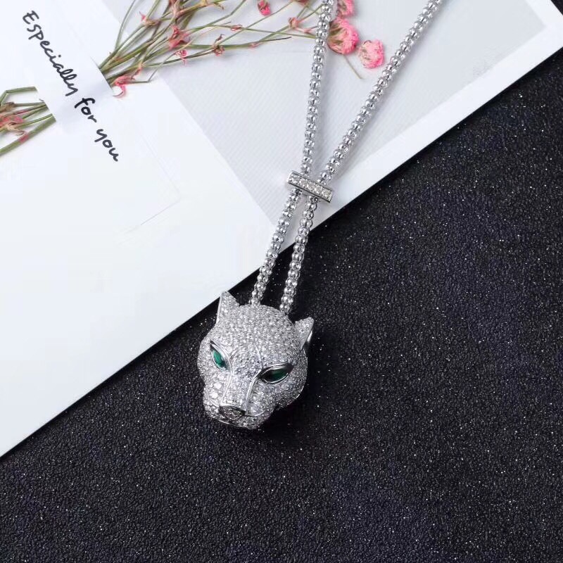 Cartier necklace 03lyx66 (5)