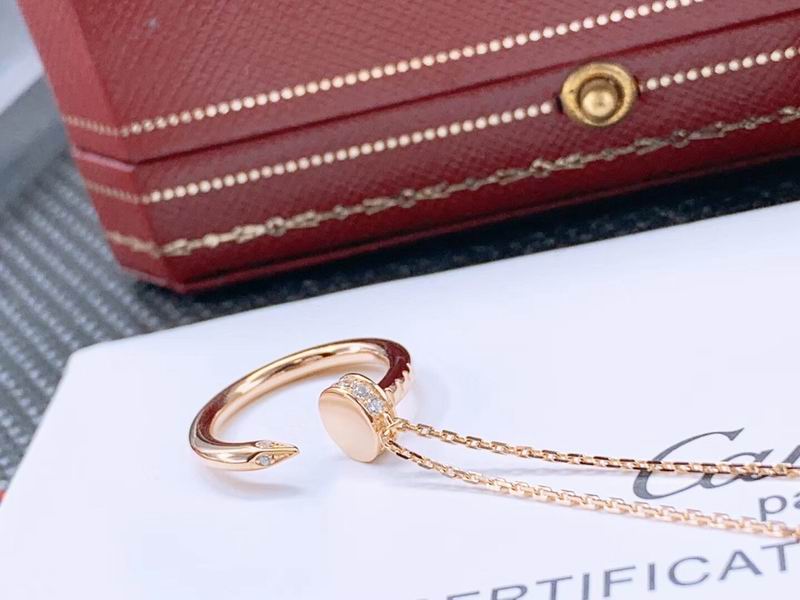 Cartier necklace 03lyx67 (1)