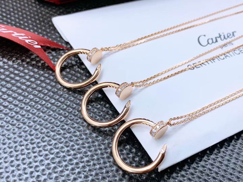 Cartier necklace 03lyx67 (4)