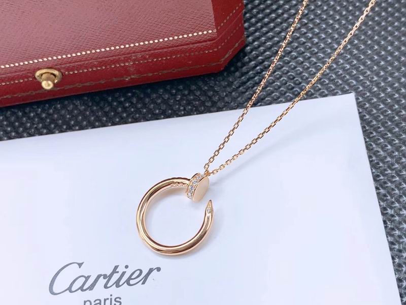 Cartier necklace 03lyx67 (5)