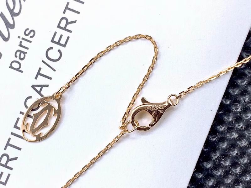 Cartier necklace 03lyx67 (7)