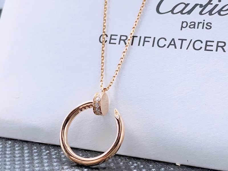 Cartier necklace 03lyx67 (9)