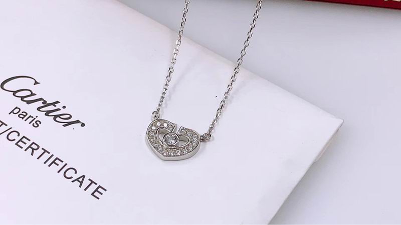 Cartier necklace 03lyx68 (5)