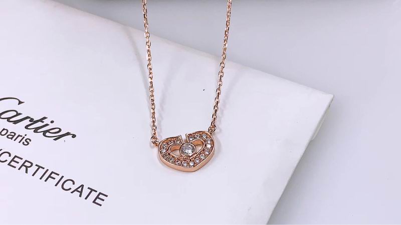Cartier necklace 03lyx68 (6)