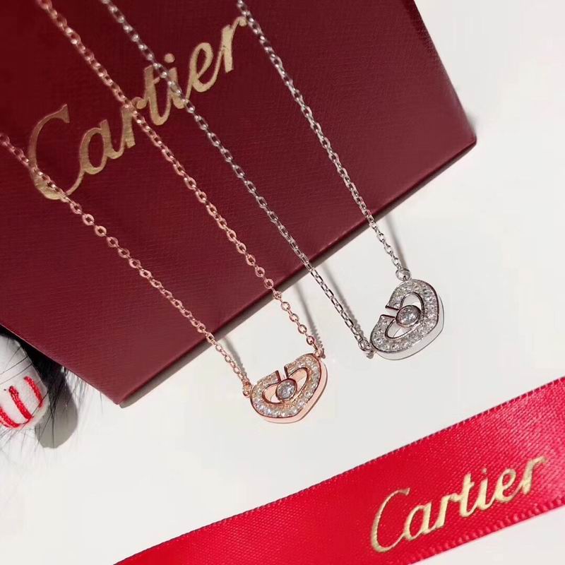 Cartier necklace 03lyx68 (8)