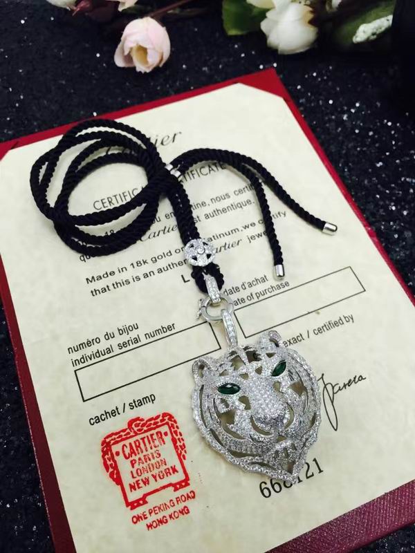 Cartier necklace 03lyx69 (6)