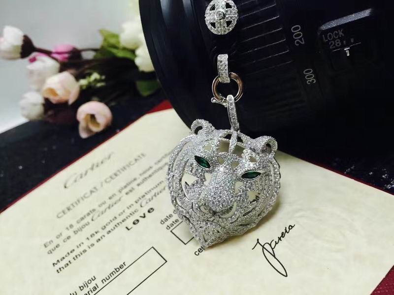 Cartier necklace 03lyx69 (7)