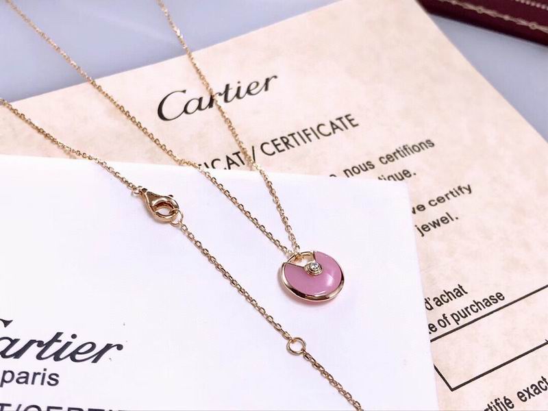 Cartier necklace 03lyx72 (6)