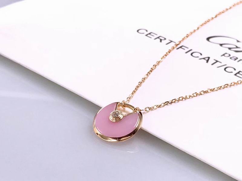 Cartier necklace 03lyx72 (8)