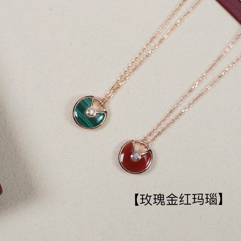 Cartier necklace 03lyx74 (2)