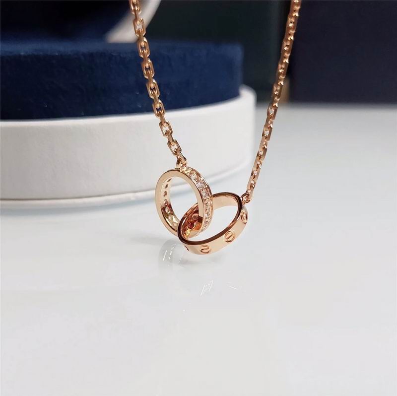 Cartier necklace 03lyx75 (3)