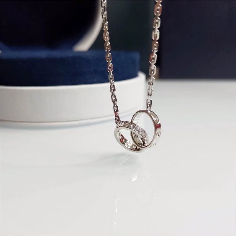 Cartier necklace 03lyx75 (5)