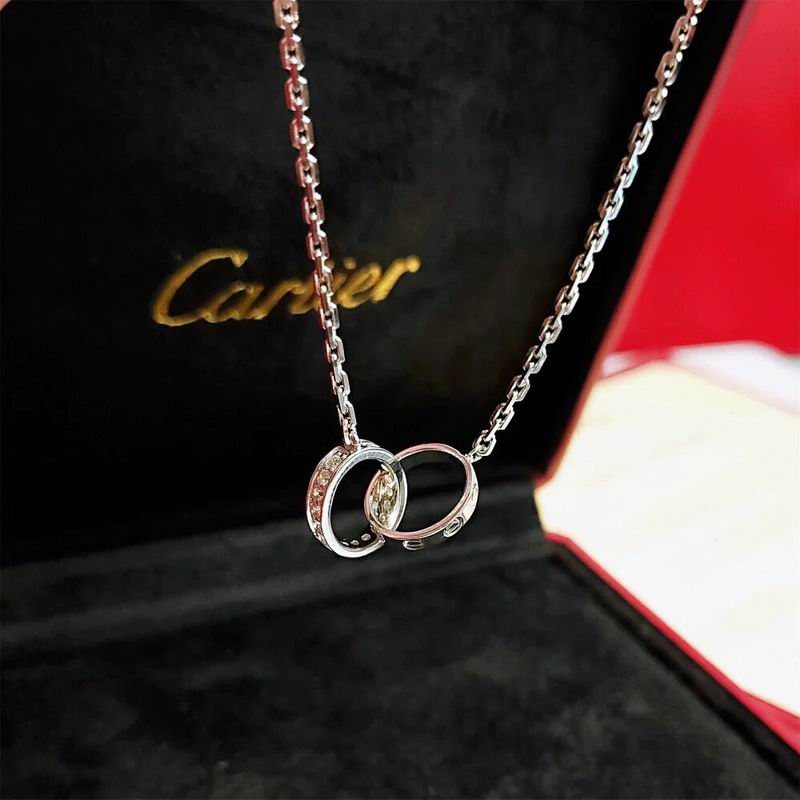 Cartier necklace 03lyx75 (6)