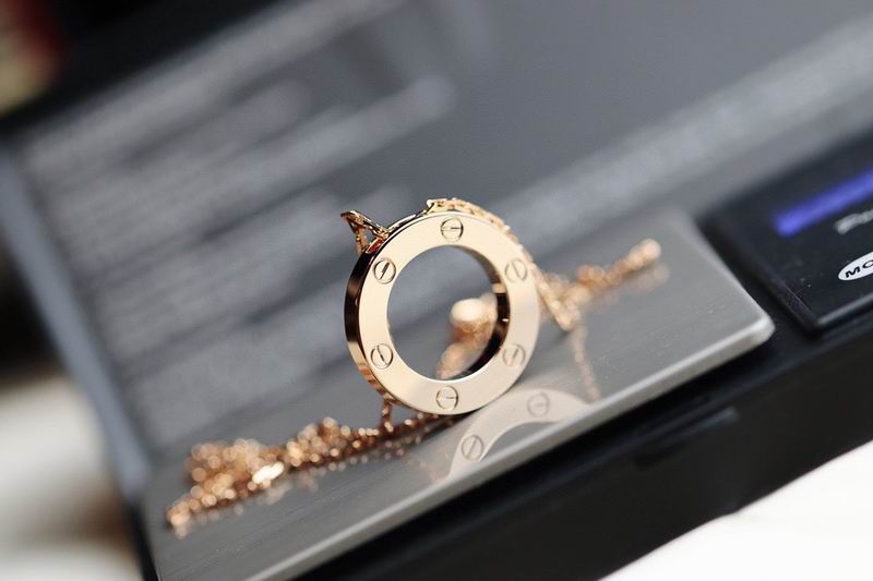 Cartier necklace 03lyx76 (2)