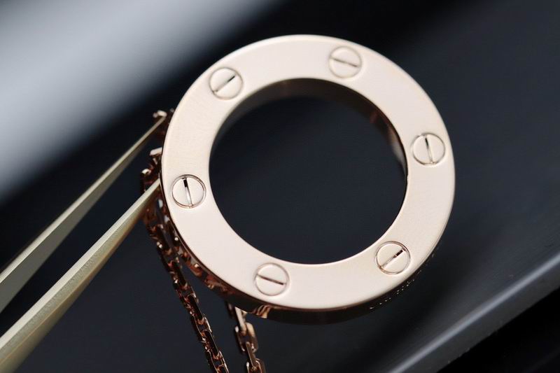 Cartier necklace 03lyx76 (6)