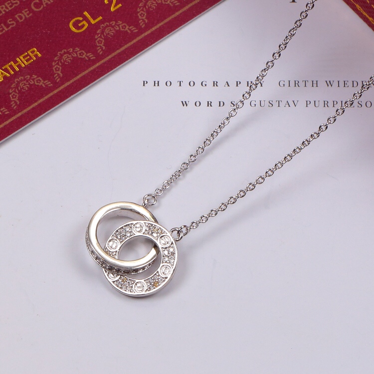 Cartier necklace 04lyx100 (5)