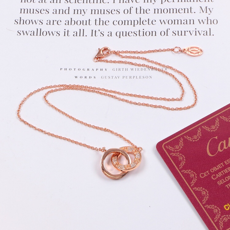 Cartier necklace 04lyx100 (6)