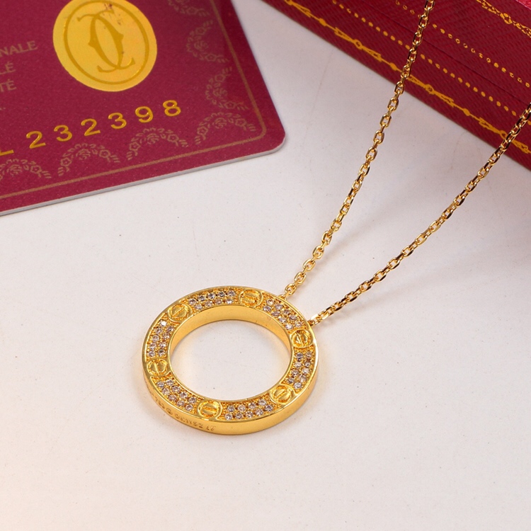 Cartier necklace 04lyx101 (5)