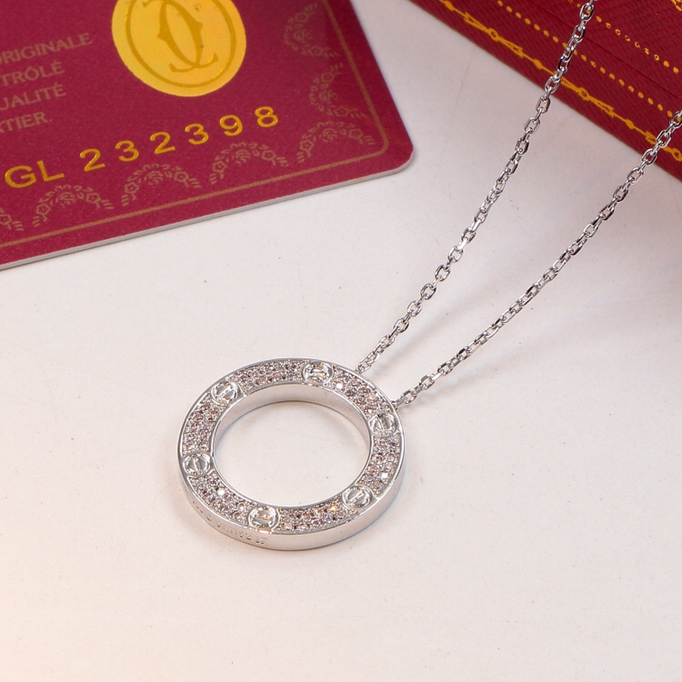 Cartier necklace 04lyx101 (6)
