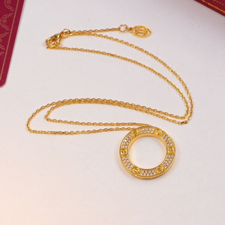 Cartier necklace 04lyx101 (7)