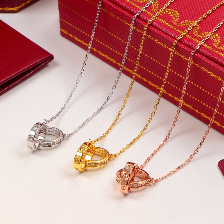 Cartier necklace 04lyx102 (2)