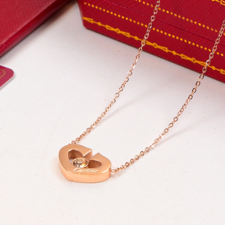 Cartier necklace 04lyx103 (2)