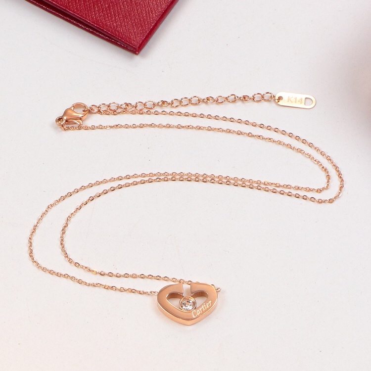 Cartier necklace 04lyx103 (5)