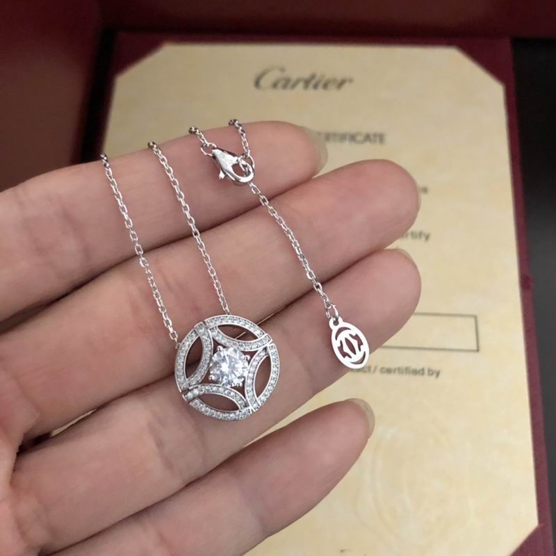 Cartier necklace 04lyx104 (4)