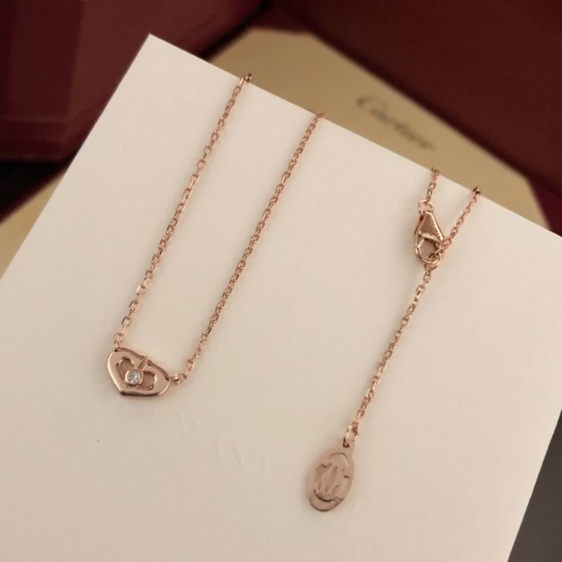Cartier necklace 04lyx106 (2)