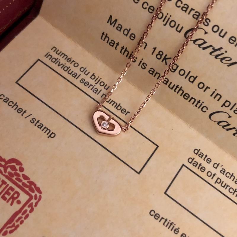 Cartier necklace 04lyx106 (6)