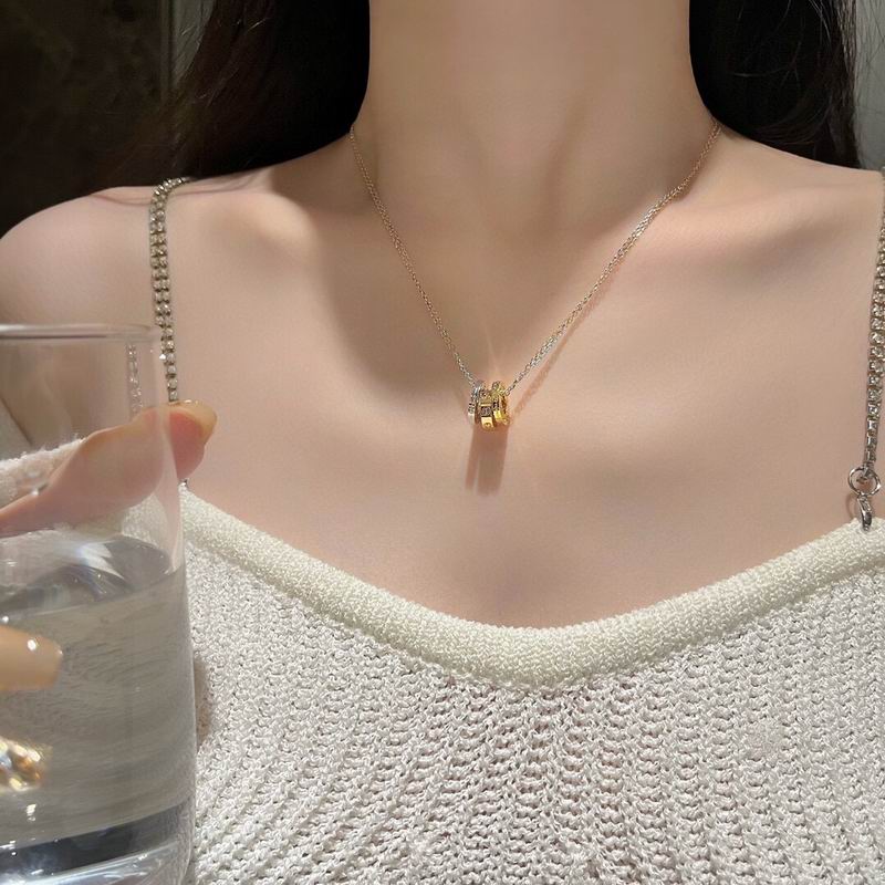 Cartier necklace 04lyx107 (8)