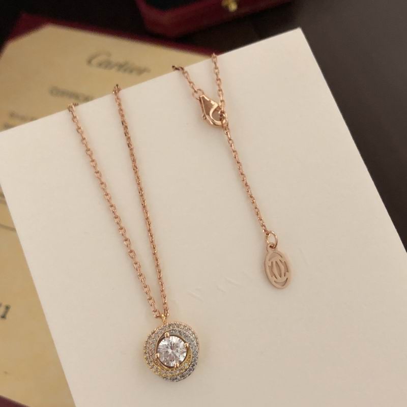 Cartier necklace 04lyx110 (4)